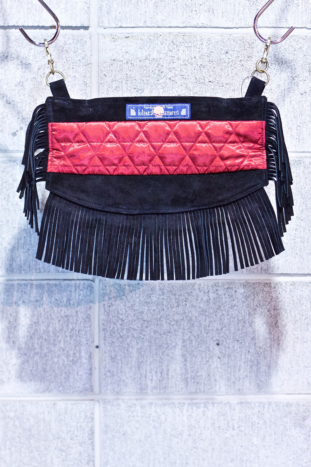 blackmeans バッグ blackmeans - 945-71GAC171-1 BLACK | HAZE