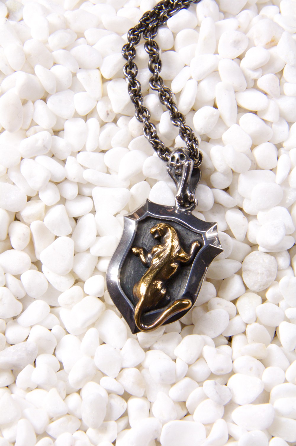 ARGENT GLEAM ネックレス 稀少 シルバーアクセサリーブランドアージェントグリーム
