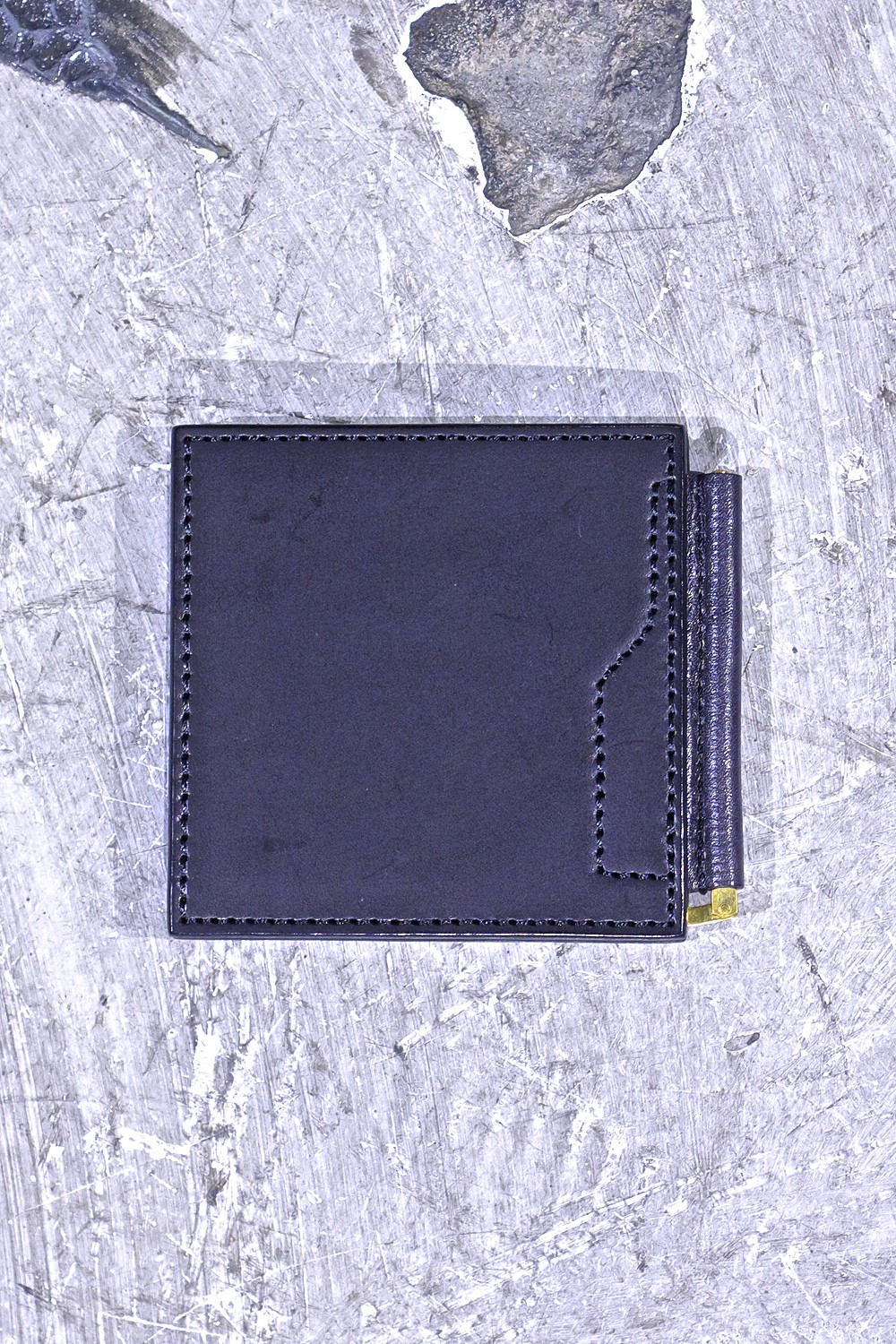blackmeans - 945-70TAC146-1 BLACK | HAZE
