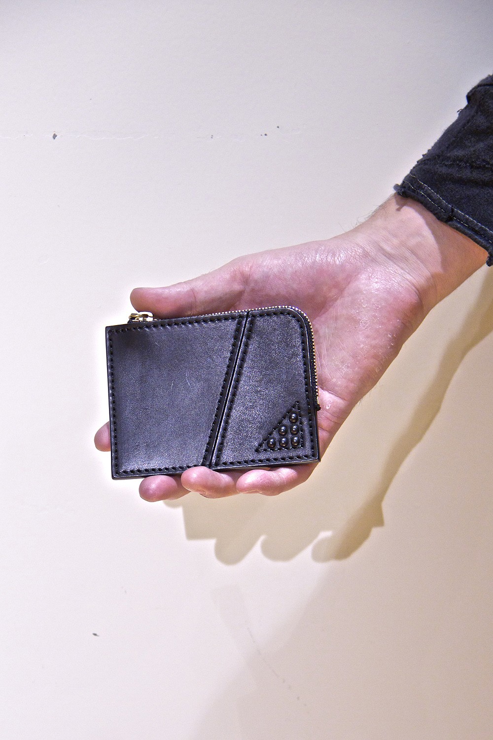 blackmeans - 945-74GAC172-1 (BLACK,GRAY) | HAZE