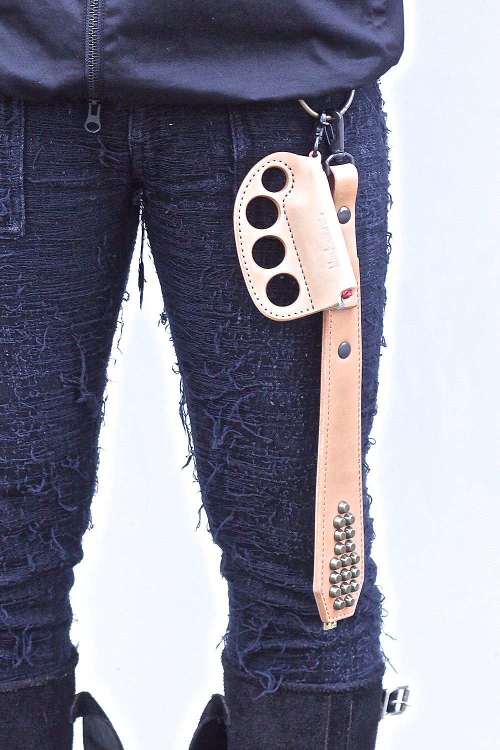 blackmeans - 945-68TAC65-1 SAND | HAZE