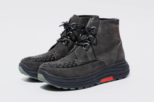 blackmeans - 945-72TB08-1 | HAZE