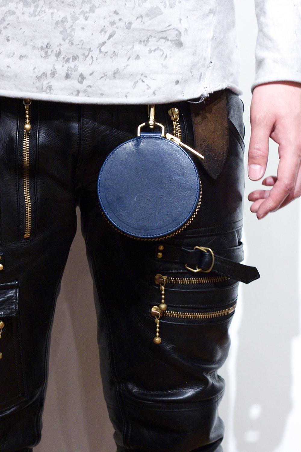 くにおblackmeans ケース blackmeans 『COIN CASE』 | IN ONLINE STORE