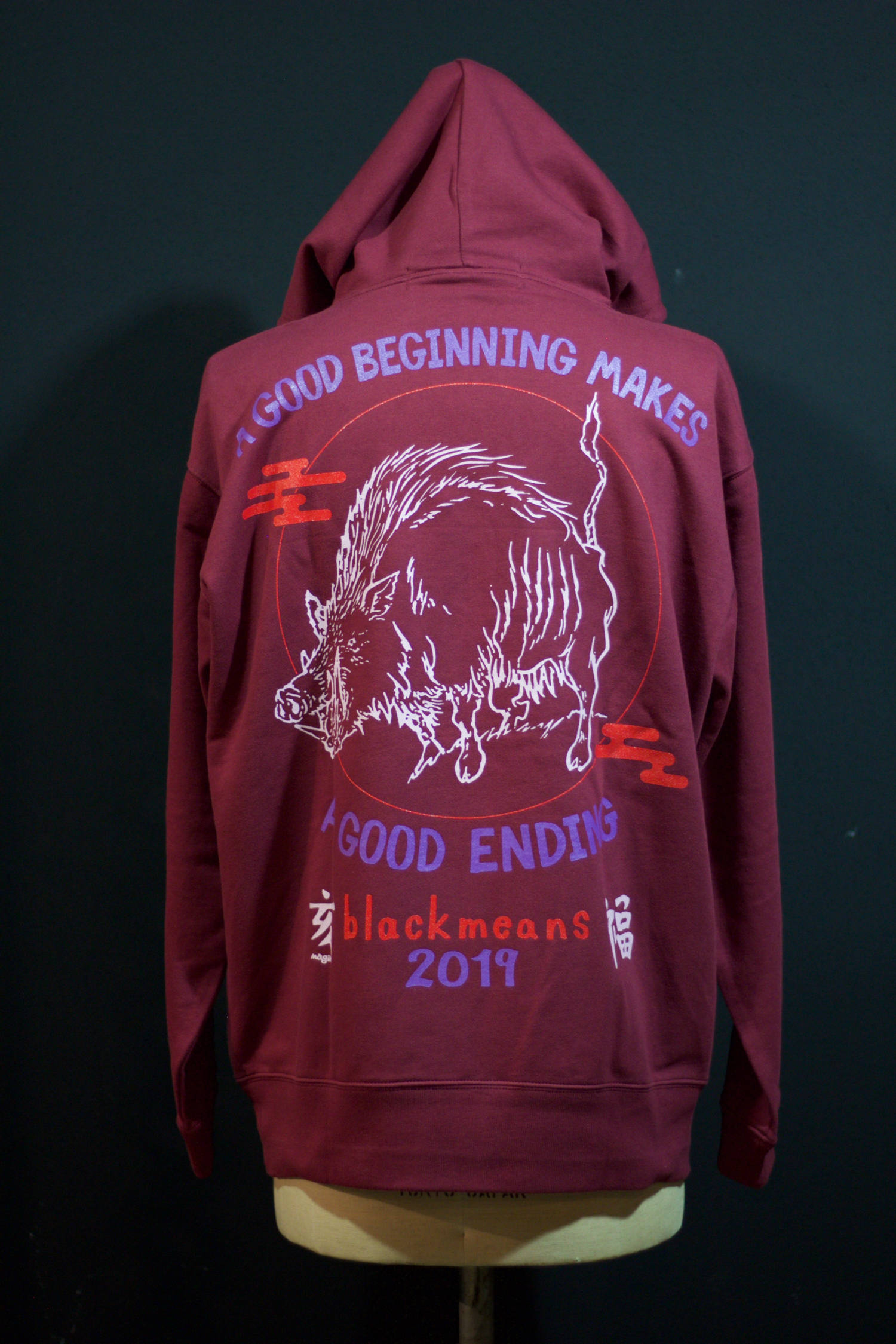blackmeans Choice大阪 別注カラー パーカー DQFVj8H2.jpg