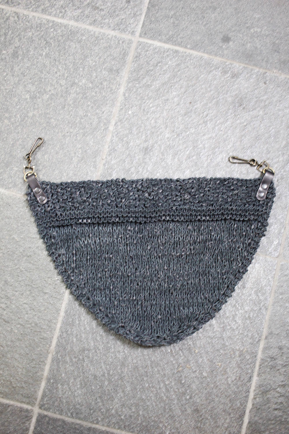 blackmeans バッグ blackmeans - 945-75GAC248-1 (BLACK) | HAZE