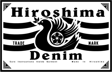Hiroshima Denim ヒロシマデニム